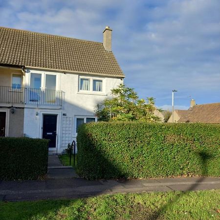 White House In Edinburgh, 2 Bedroom Good Location Экстерьер фото