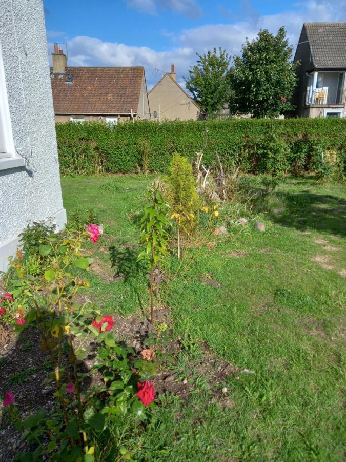 White House In Edinburgh, 2 Bedroom Good Location Экстерьер фото