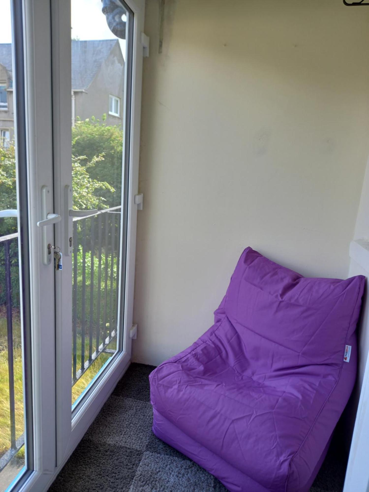 White House In Edinburgh, 2 Bedroom Good Location Экстерьер фото